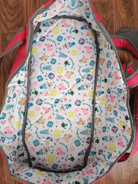 Продам  Люлька сумка