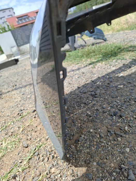 Bara spate Nissan Qashqai 3  j12. 2021 2022 2023 2024 2025 2026