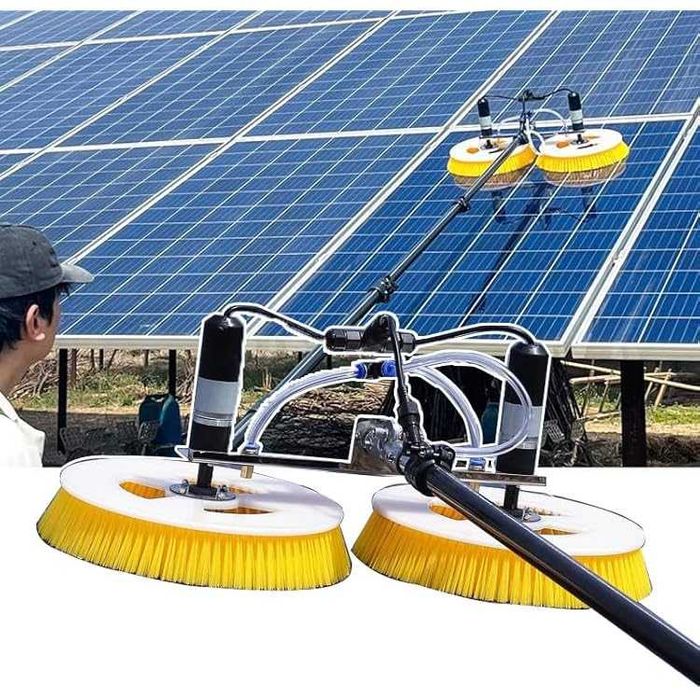 quyosh panel yuvish  xizmati / услуги по мойке солнечных панелей