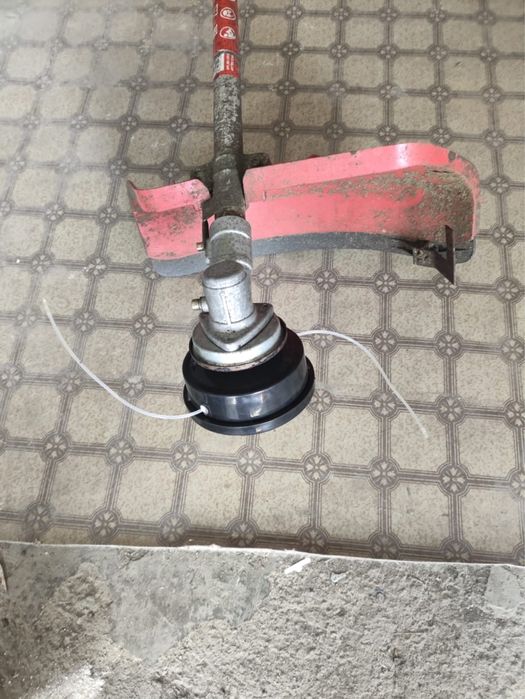 Бензокоса gasoline grass trimmer