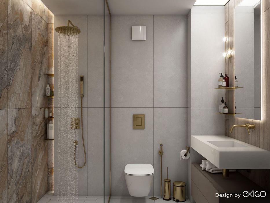 Продава се Двустаен апартамент в София, Малинова долина - 71 кв.м за 1365 €/кв.м - Снимка #6