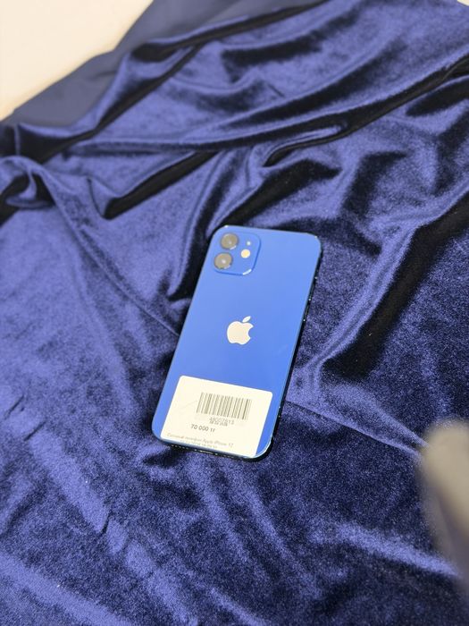 iPhone 12 | 0-0-24  Рассрочка | Без % | Baitimes