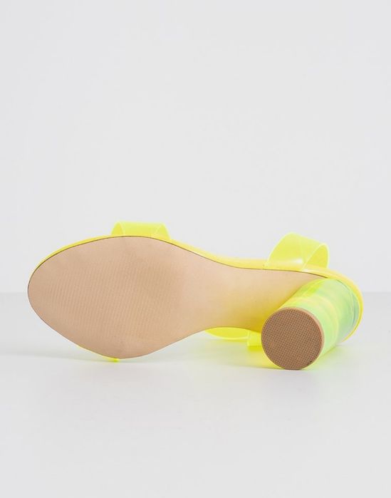 Сандали на ток Steve Madden Нови!!!