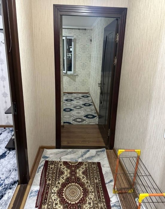 Ijaraga uy Chilonzor Farhod bozori 2 xonalik 1- etaj