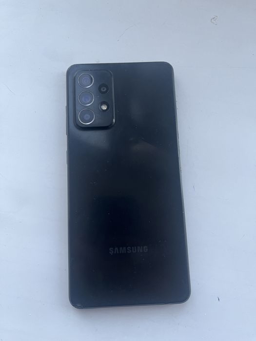 Samsung galaxy A52