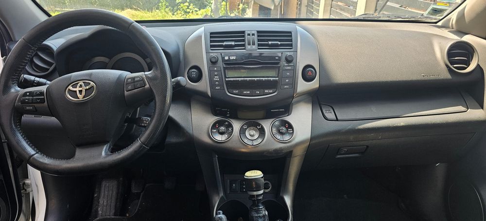 Toyota Raw 4    .