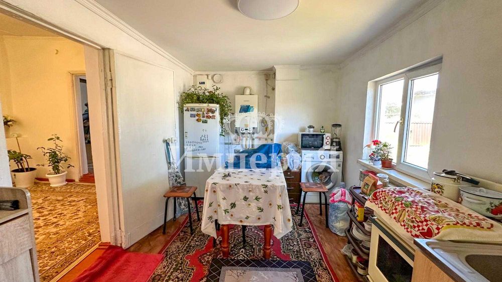 Продам дом Хутор Ольга Империя