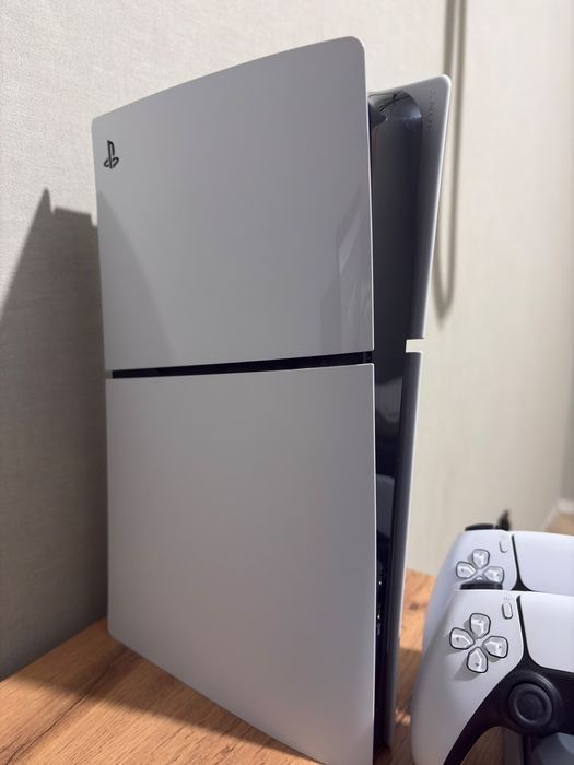Playstation 5 slim