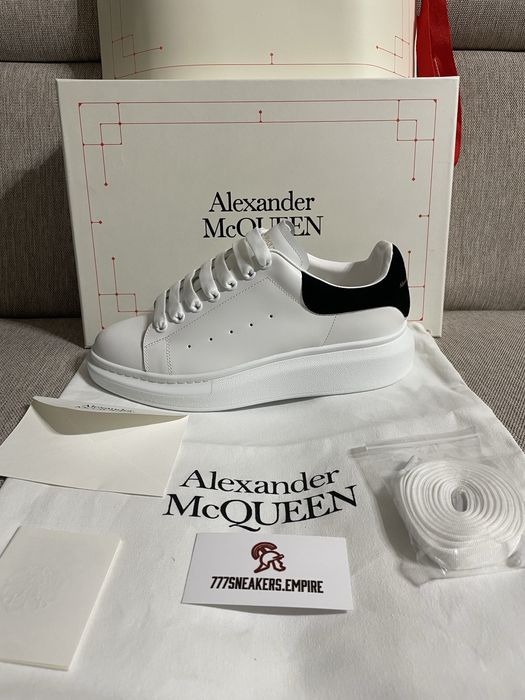 Sneakers Alexander McQueen