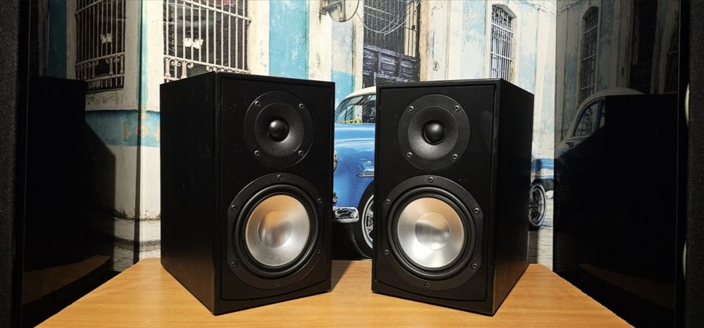 Boxe de raft Canton GLE 402.2