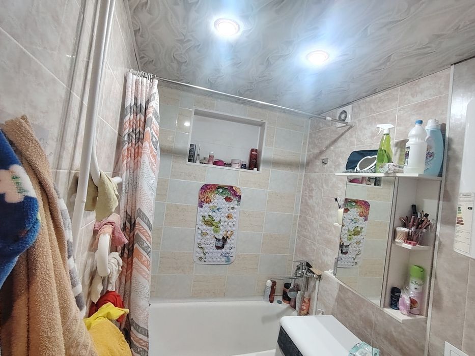 Продам 1 комнатную квартиру