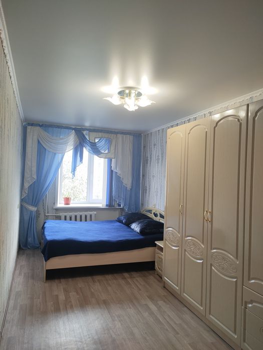 Продам 3-х комнатную квартиру