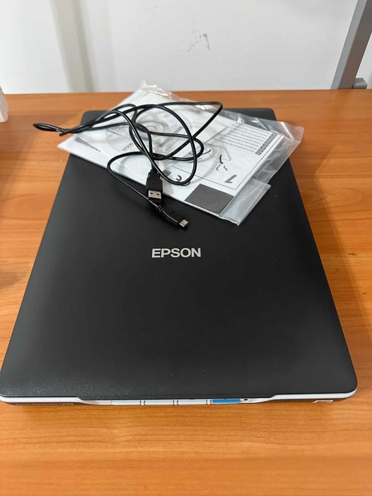 Сканер Epson  срочно