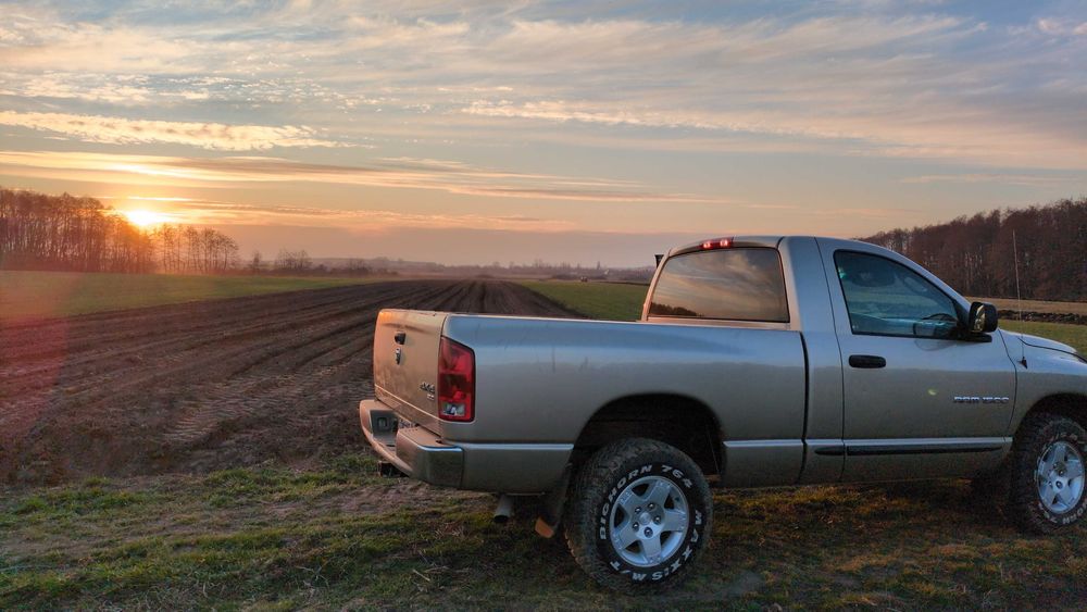 2005 Dodge Ram 1500