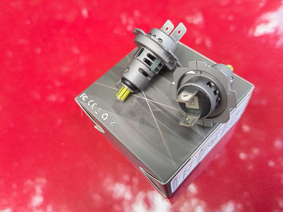 H7 LED Лампи 2200W +900% 3000000 Lumens H7 360 12v