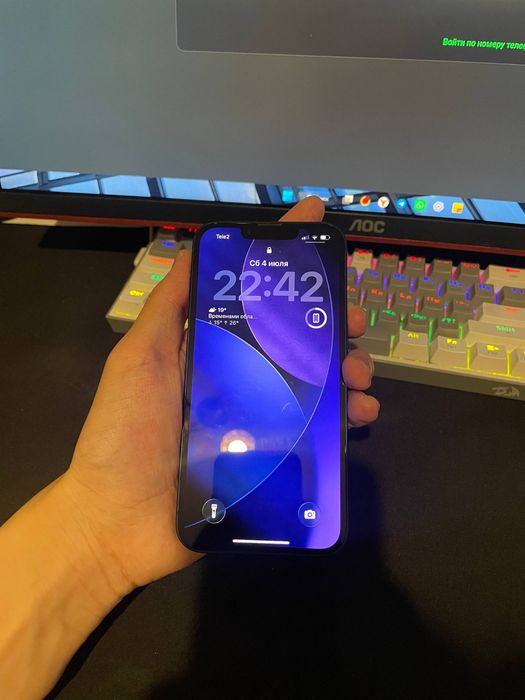 Iphone 14, 128gb
