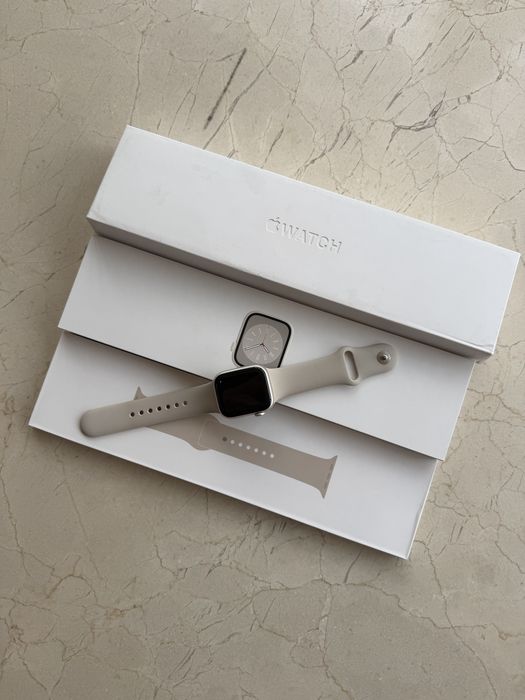 Продам Apple Watch Series 8 41mm