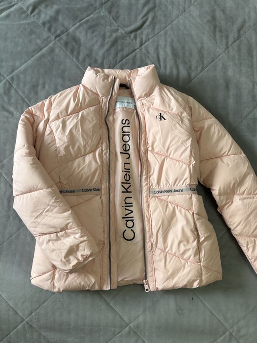 Куртка детская вессенняя