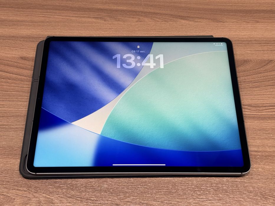 IPAD PRO 12.9 M1 2TB