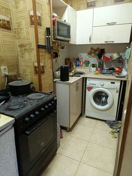 Продам 3х комнатную квартиру