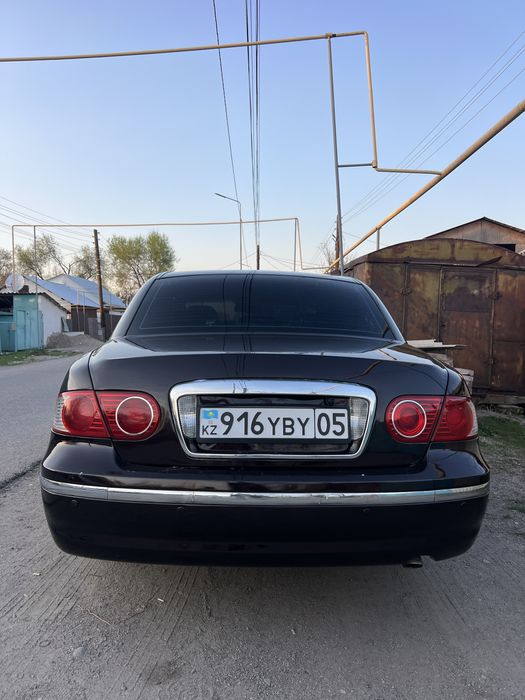 Киа опирус продажа 3,5 л . 2005 г