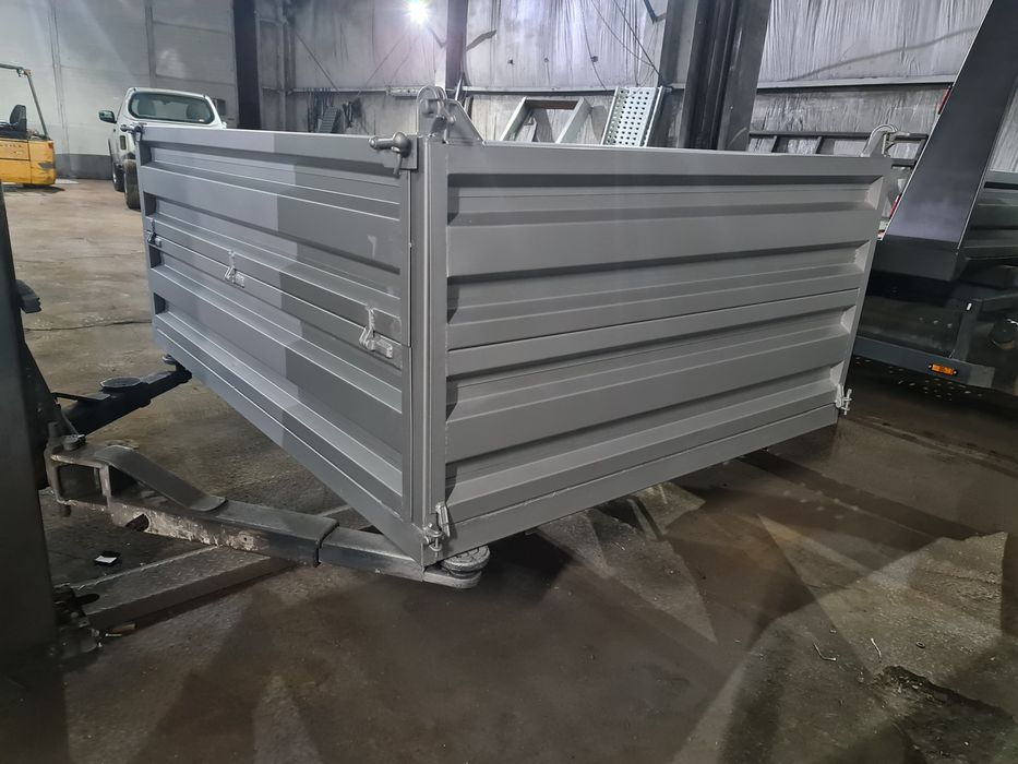 Bena basculabila Mitsubishi L200 TOYOTA Hilux MAZDA BT 50 b2500 Nissan