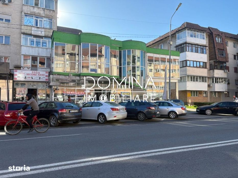Inchiriere spatiu comercial 510 mp, zona centrala, str. Victoriei