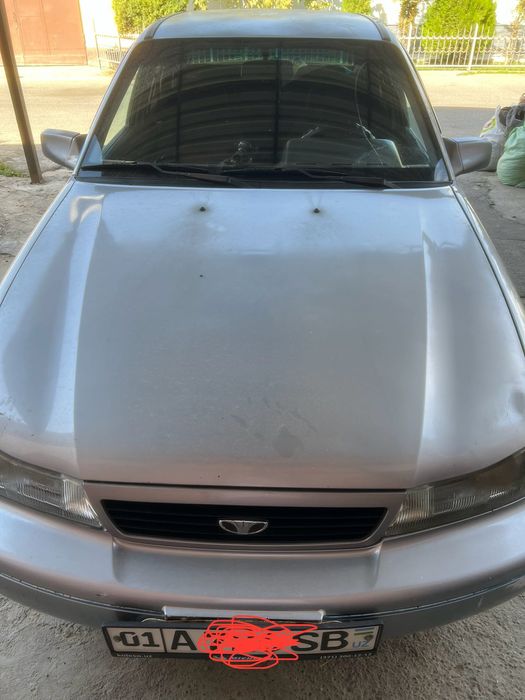 Нексия-1 сонс корейский