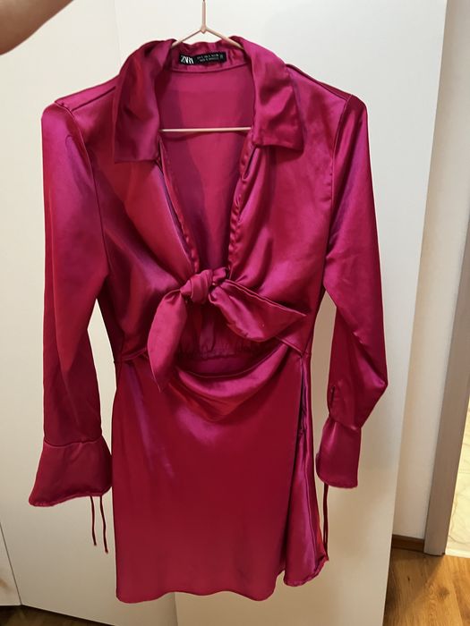 Рокли на Zara 2 броя