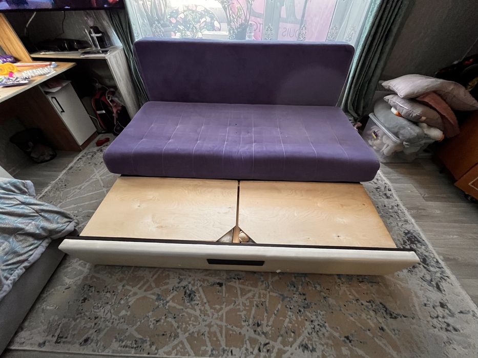 Диван евромебель