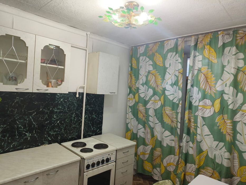 Квартира посуточно