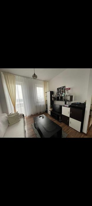 Proprietar ofer spre închiriere apartament Ared Uta