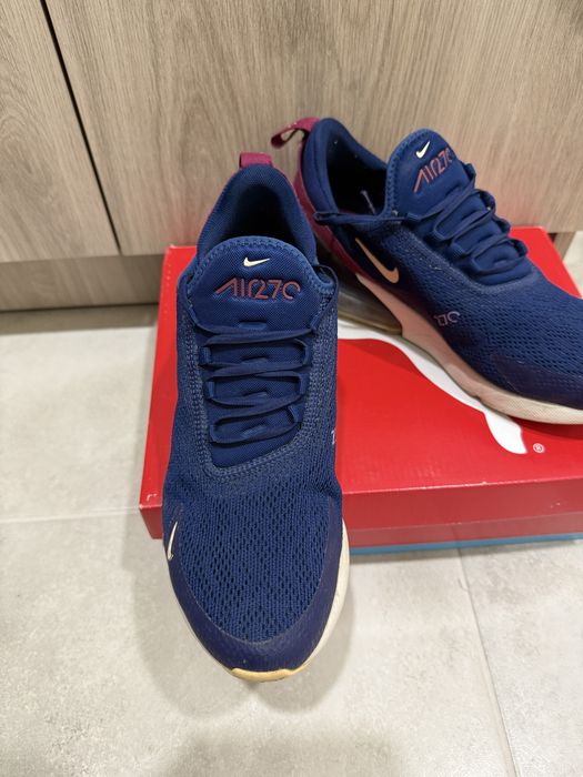 Nike air max 270