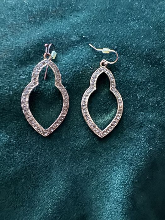 Обици различни видове  5-10лв