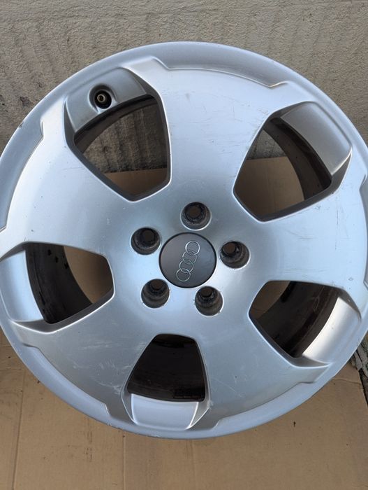 Jante originale Audi 17"