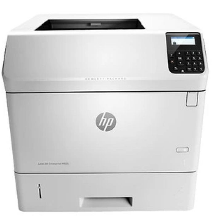 Продается высопроизводительный лазерный принтер HP LaserJet Enterprise