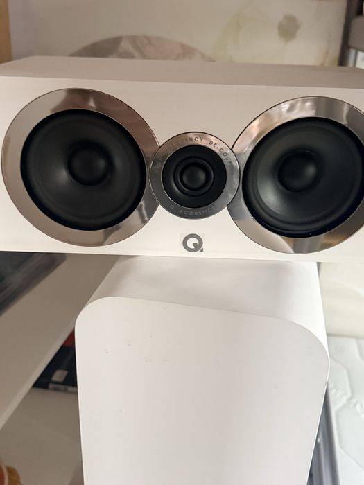 Тонколони Q Acoustics 3000i