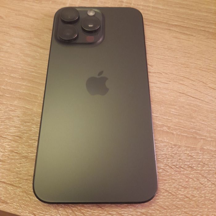 iPhone 15 stare perfecta folosit putin nici un defect
