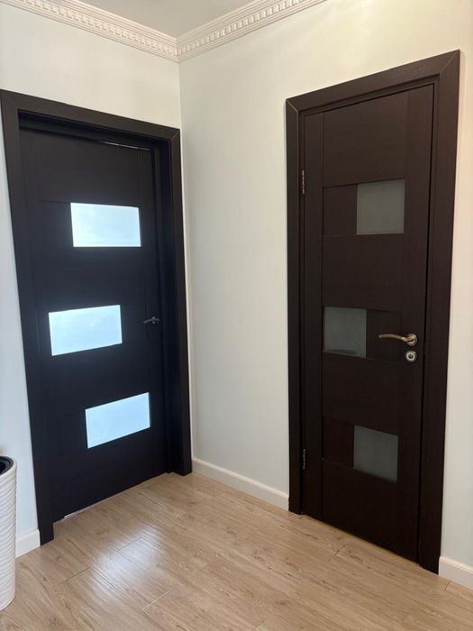 Межкомнатные двери