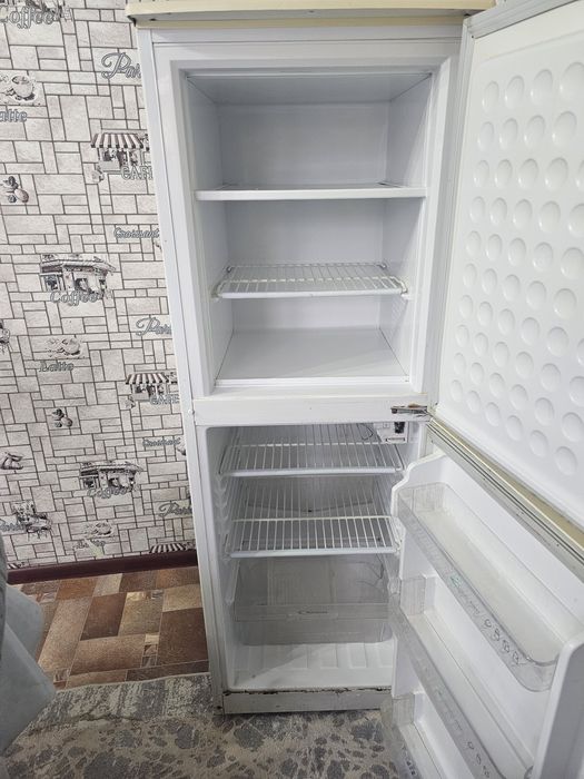 Холодильник сsamsung