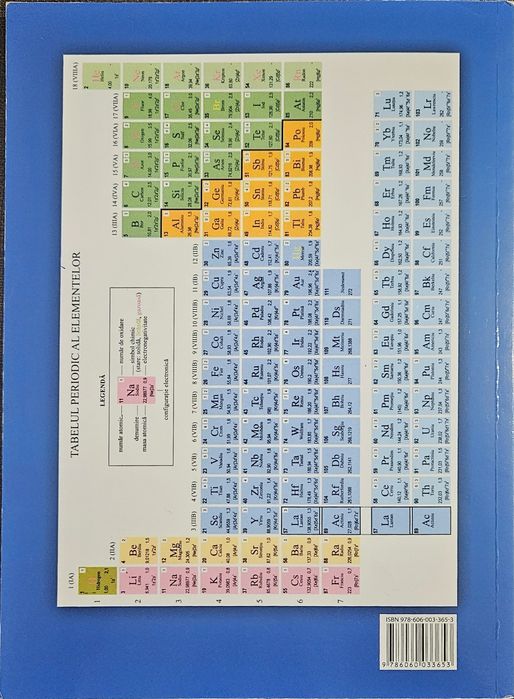 Manual Chimie clasa a X-a