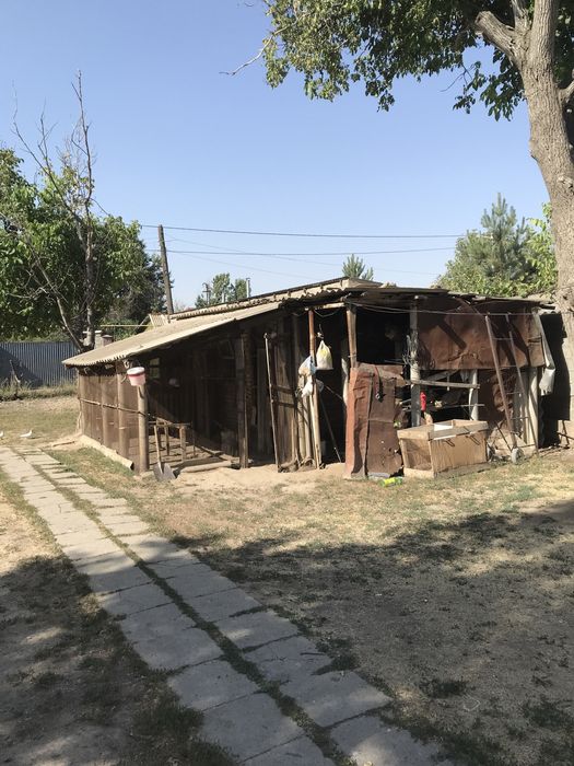 Дачный дом мкр. Алтын Орда