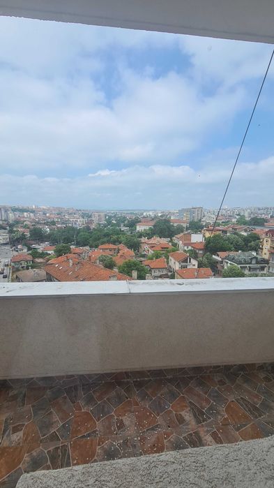 3 стаен Апартамент в центъра на Хасково