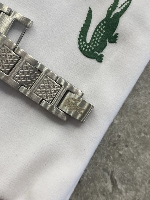 Bratara Lacoste Noua