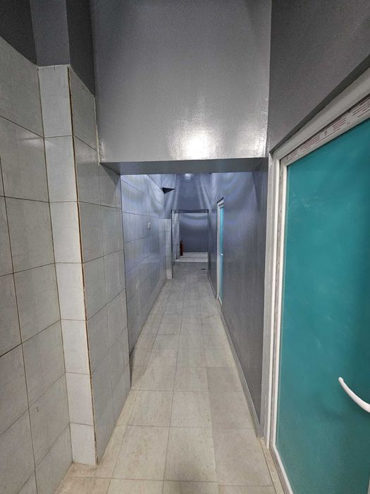 Cazare Muncitori - Central - Foisorul de Foc - Hala Traian