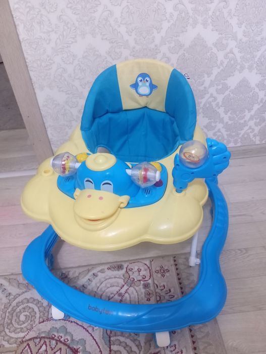 Ходунки детские .