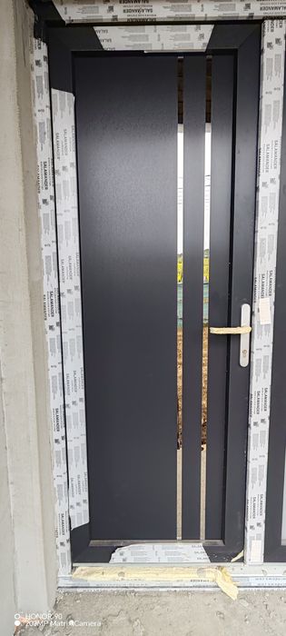 Montez, uși interioare, uși metalice,tâmplărie PVC ,