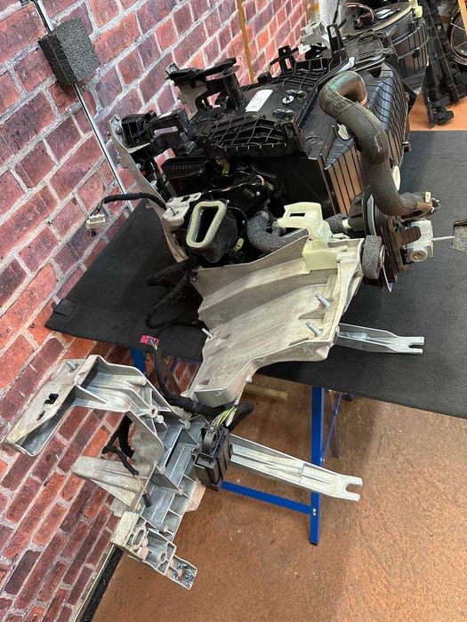 Aeroterma Clima Hota BMW x5 g05 x6 g06 x7 g07