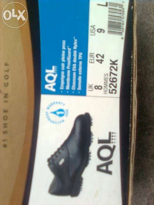 Vand echipament golf Some,nou ,papuci Footjoy,