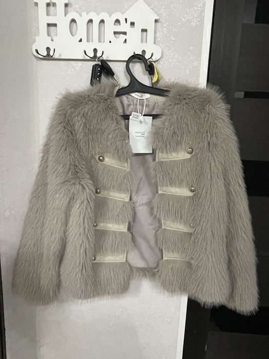 Продам кашемированное пальто